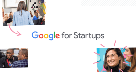 Google for Startups Growth Academy