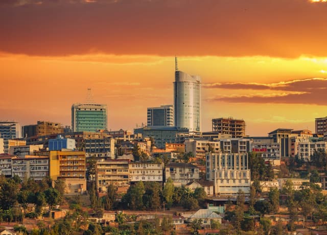 Deep Learning Indaba 2025 Kigali