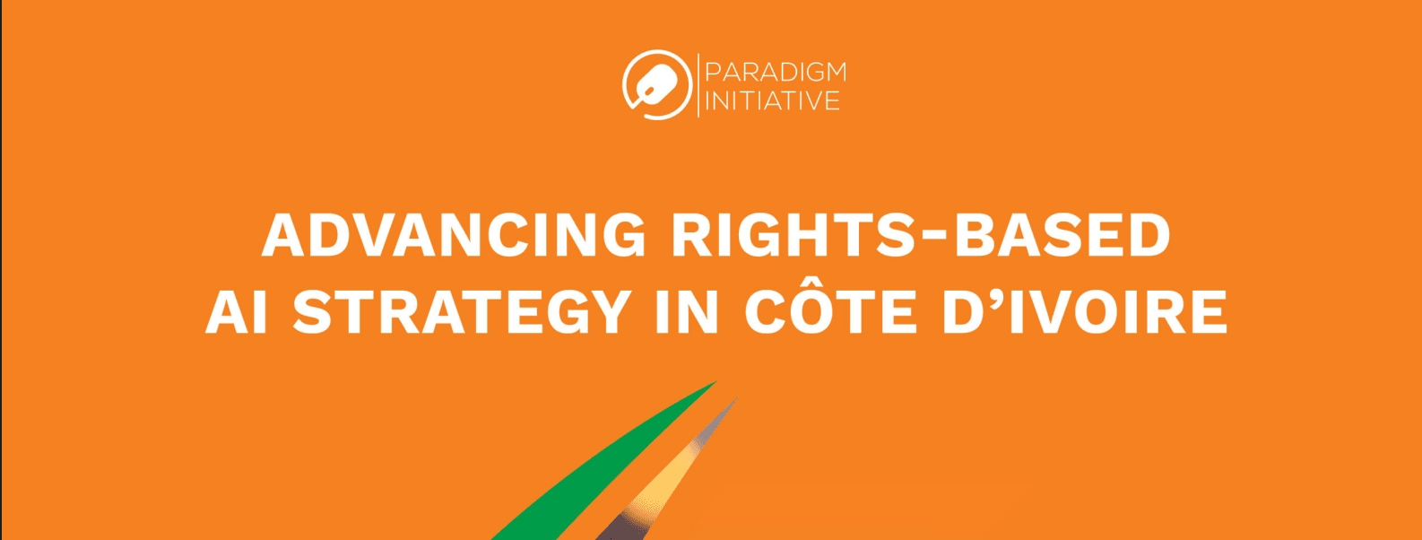 Advancing Rights-Based AI Strategy in Côte d’Ivoire