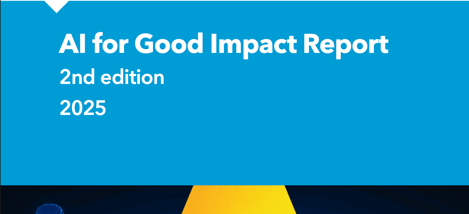 AI for Good Impact Report