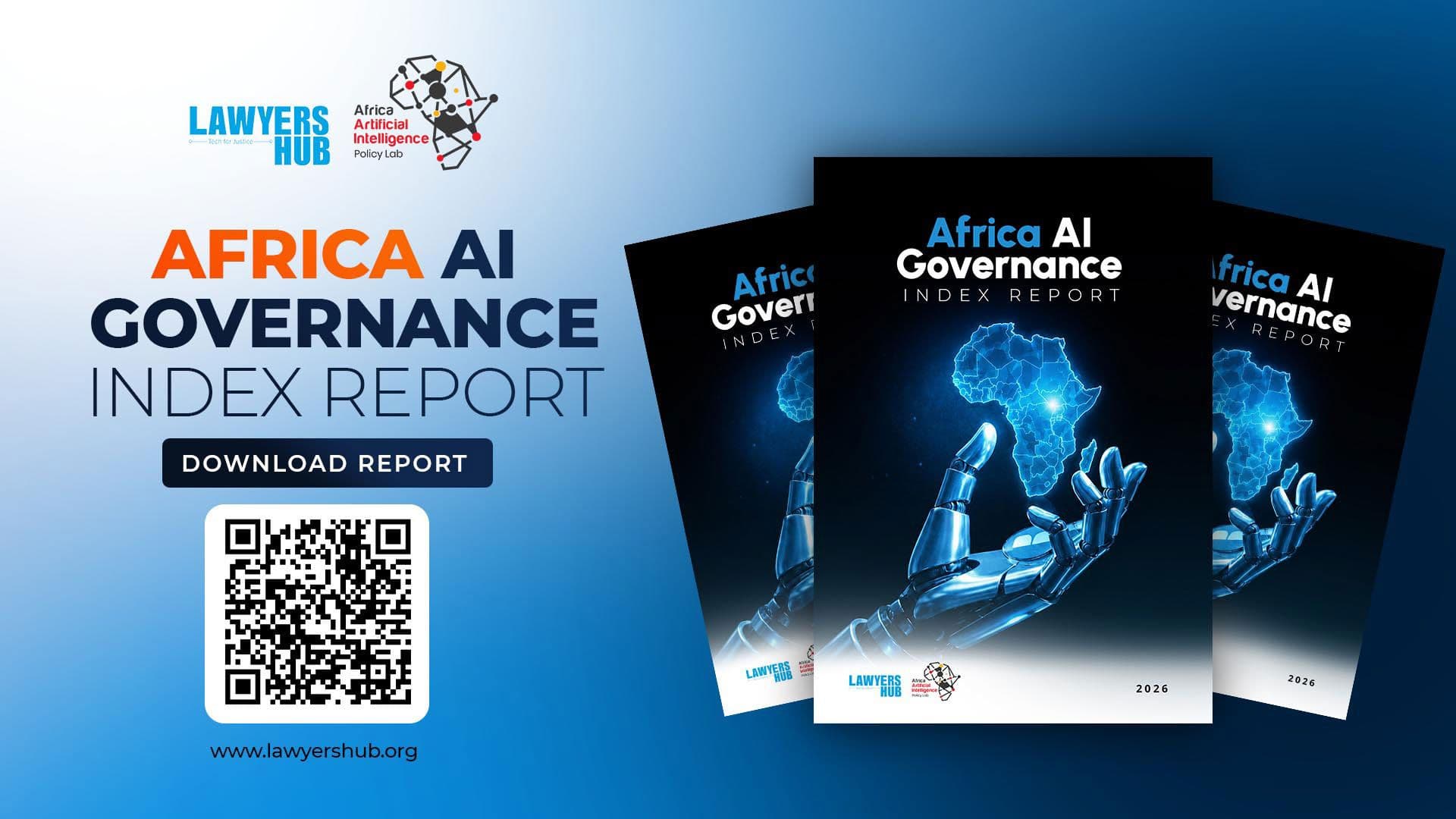 Africa AI Governance Index (AAIGI): Inaugural Report, 2026 Edition