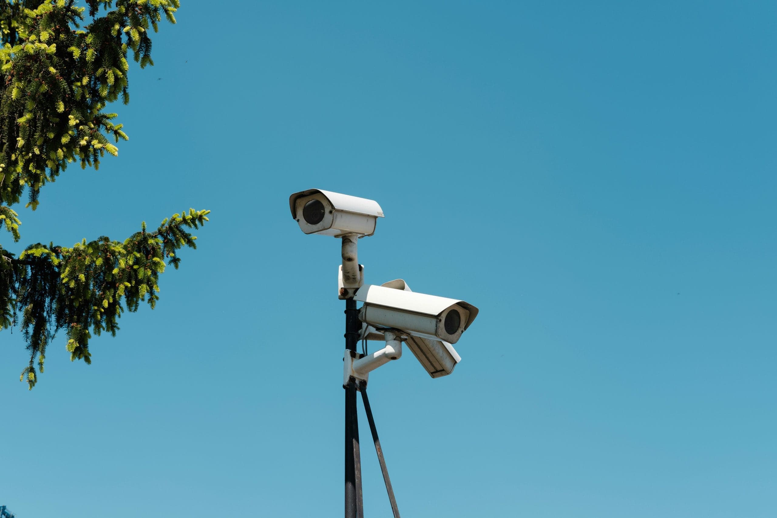 Nigeria leads African AI surveillance spending at $470 million, report finds little evidence of crime reduction